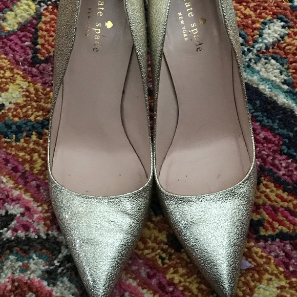 kate spade Shoes - Kate spade pumps
